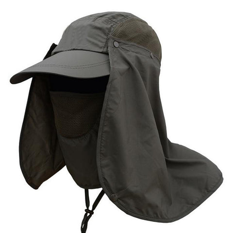 Unisex Sun Hats