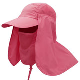 Unisex Sun Hats
