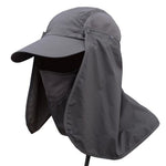 Unisex Sun Hats