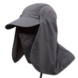 Unisex Sun Hats