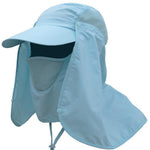 Unisex Sun Hats
