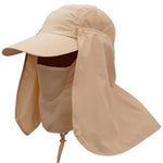 Unisex Sun Hats