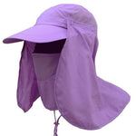 Unisex Sun Hats