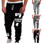Mens Fashion Trousers