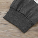 Mens Fashion Trousers