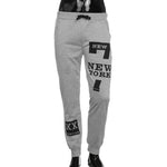 Mens Fashion Trousers