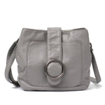 High Quality Messenger Bag / Pu Leather