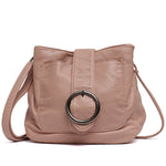 High Quality Messenger Bag / Pu Leather