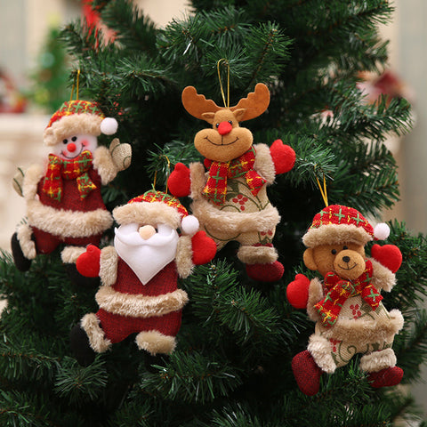 Christmas Decorations