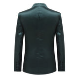 New African Men's Fashion Jacket