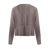 Long Sleeve Jacket / Office Coat
