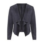 Long Sleeve Jacket / Office Coat