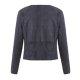 Long Sleeve Jacket / Office Coat
