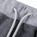 Men Sport Fitness Jogging Elastic Stretchy Bodybuilding Bermuda Sweatpants