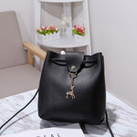Evening Bag / PU Leather / Luxury