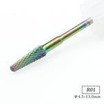 Ceramic Nail Drill