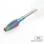 Ceramic Nail Drill