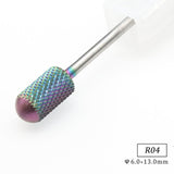 Ceramic Nail Drill