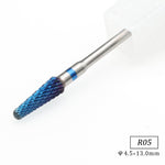Ceramic Nail Drill