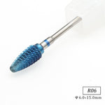 Ceramic Nail Drill