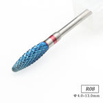 Ceramic Nail Drill