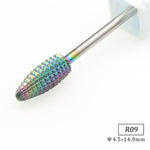 Ceramic Nail Drill