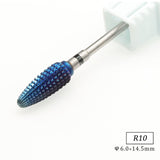 Ceramic Nail Drill