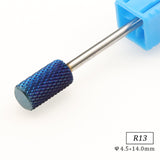 Ceramic Nail Drill