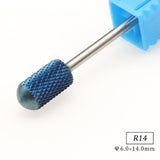 Ceramic Nail Drill