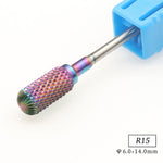 Ceramic Nail Drill