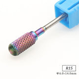 Ceramic Nail Drill