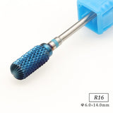 Ceramic Nail Drill