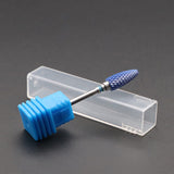 Ceramic Nail Drill