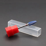 Ceramic Nail Drill