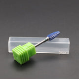 Ceramic Nail Drill