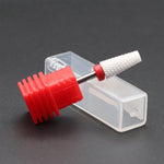 Ceramic Nail Drill