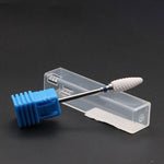 Ceramic Nail Drill