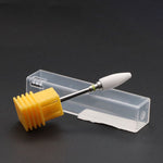 Ceramic Nail Drill