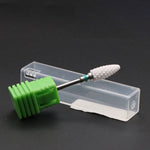 Ceramic Nail Drill