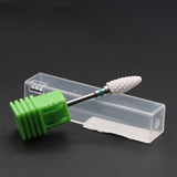 Ceramic Nail Drill
