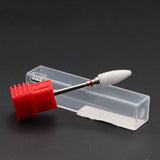 Ceramic Nail Drill