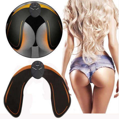 Abdominal Muscle EMS Stimulator / Trainer
