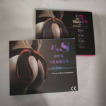 Abdominal Muscle EMS Stimulator / Trainer