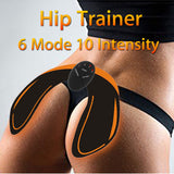 Abdominal Muscle EMS Stimulator / Trainer