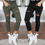 2018 Skinny Jeans