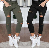 2018 Skinny Jeans