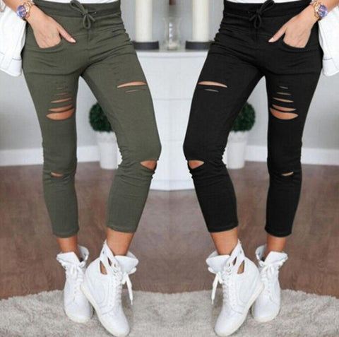 2018 Skinny Jeans