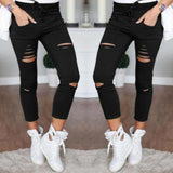 2018 Skinny Jeans