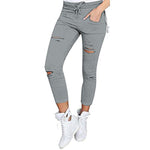 2018 Skinny Jeans
