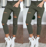2018 Skinny Jeans